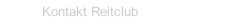 Kontakt Reitclub